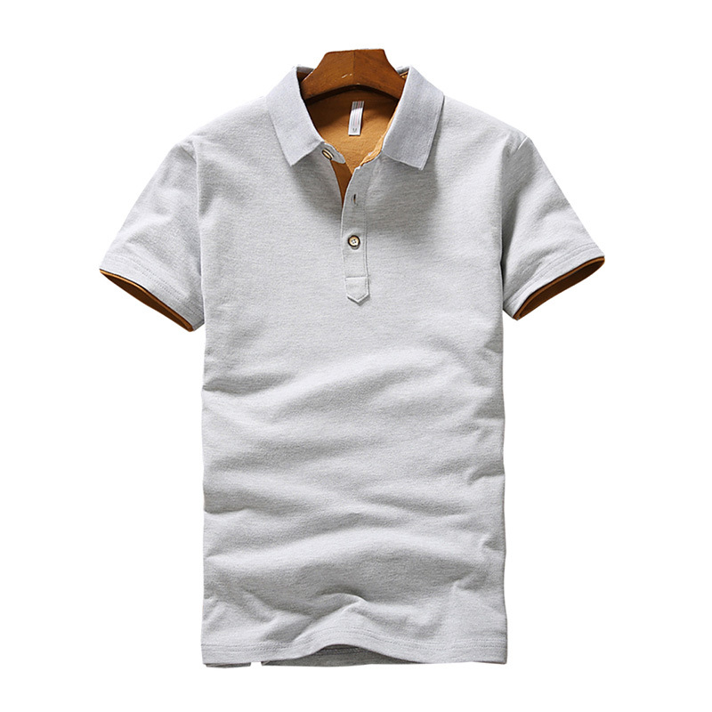 Polo homme - Ref 3442821 Image 13