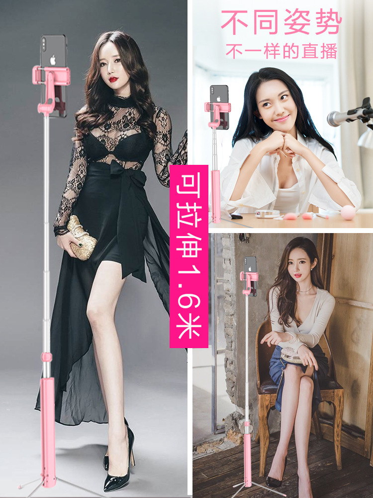 Bâton selfie en Alliage d aluminium - Ref 3385849 Image 4