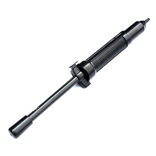 Welding treasure HB-017 black anti-static solder absorber can pass the static test large desoldering rework solder absorber
