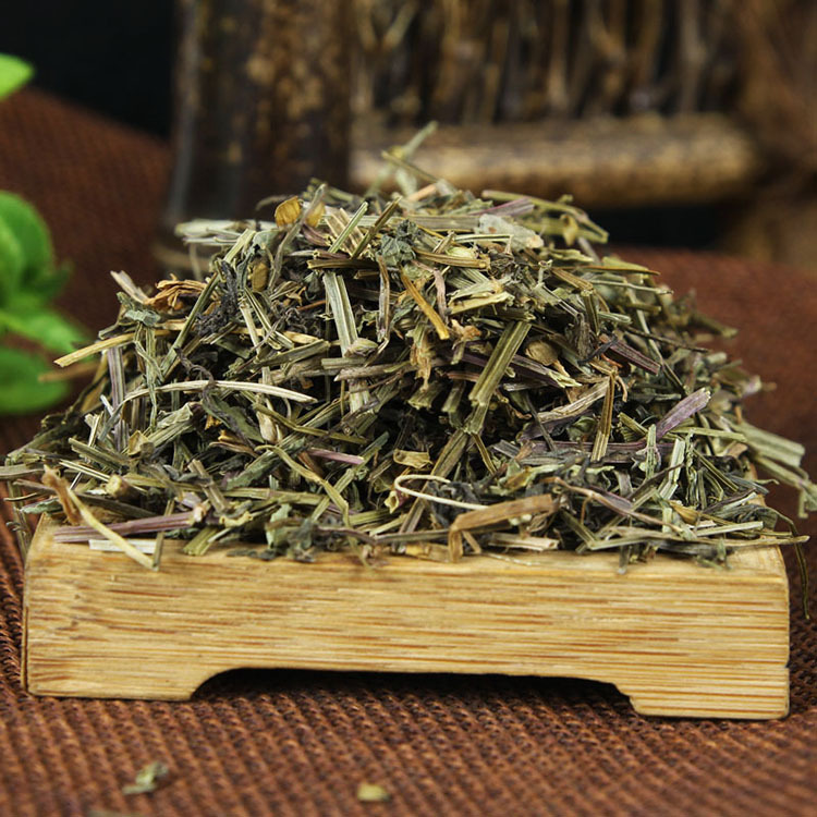 Ban Zhi Lian Dried Herb (Scutellaria barbata) — 500g Food-Herb Cut for Tea & Decoction quality and texture
