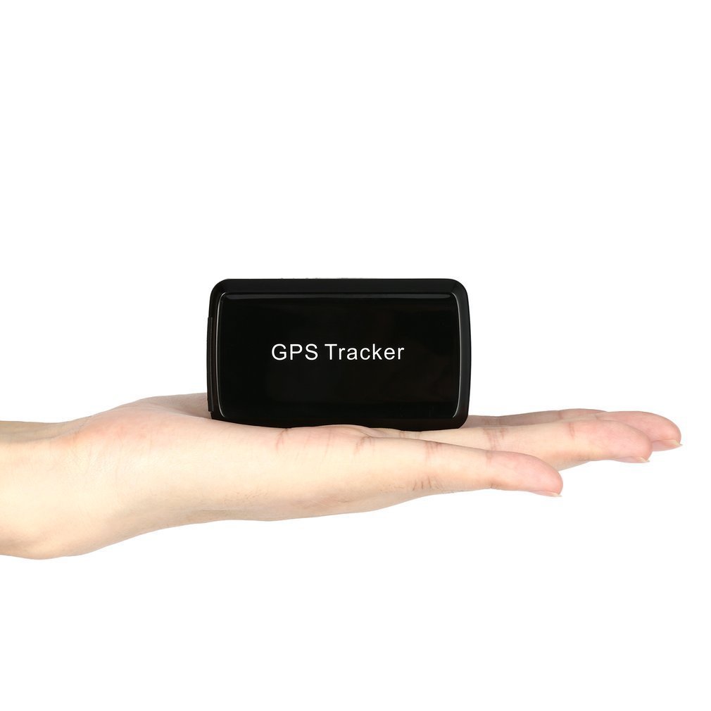 手持GPS定位器,LM002防盗器,GPS定位跟踪器,免平台费,全球通用|ru