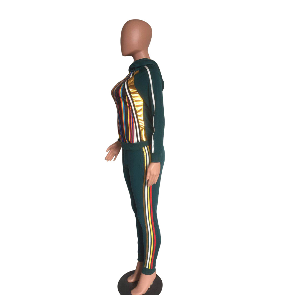 Costume femme en Mélange de coton - Ref 3333802 Image 25