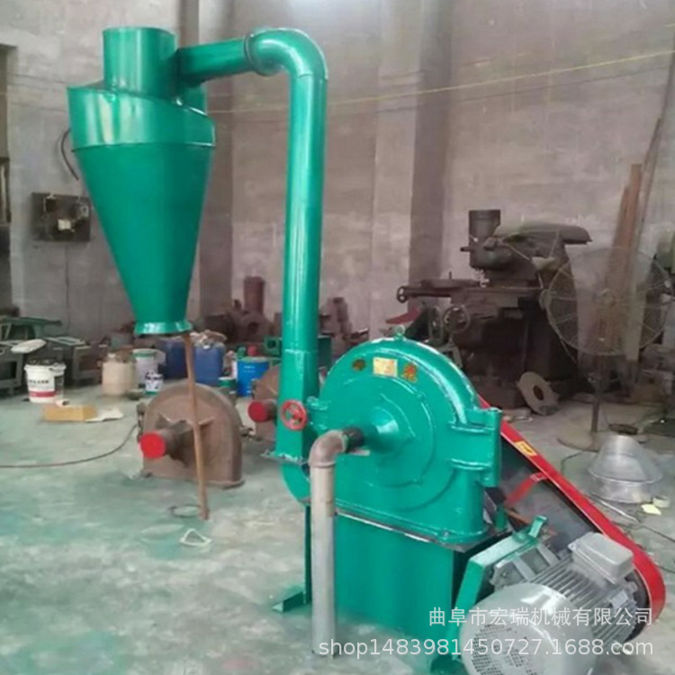 自吸粉碎机 500粉碎机 600粉碎机