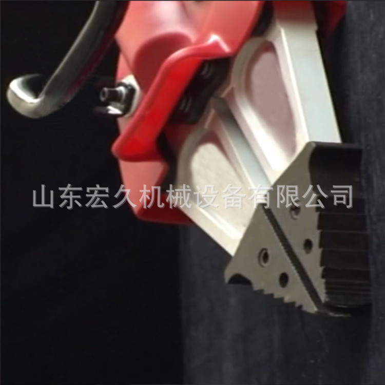 宏久 Q型液压扩张器 GYKZ-32/490-Q液压扩张器