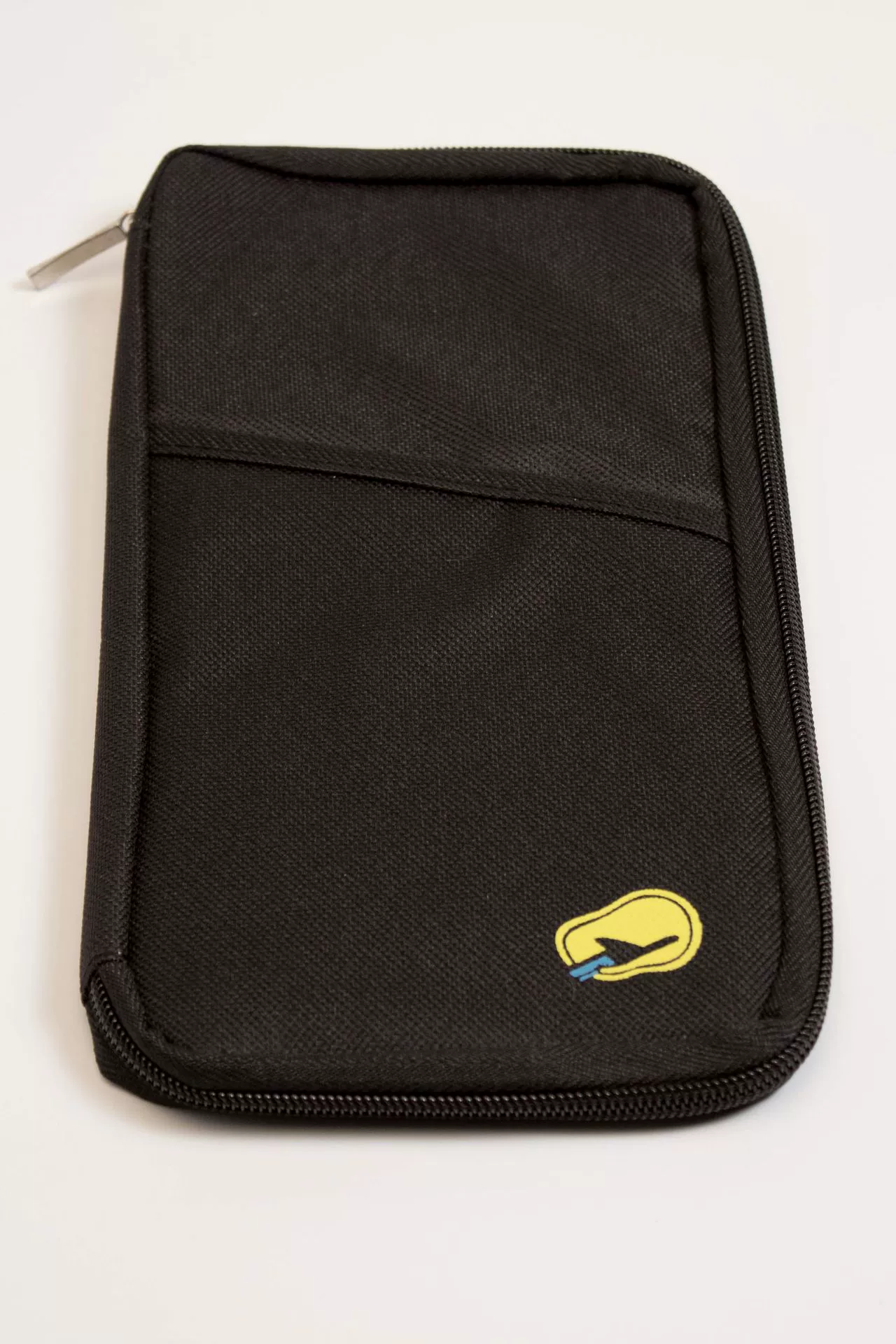 Passport Case Universal, Korean Style, 600D Oxford, Card & Document Organizer