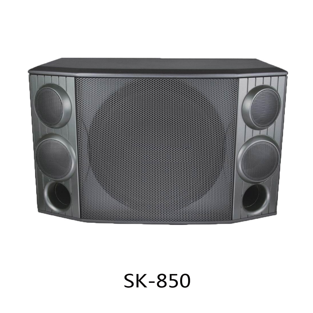 major sound wholesale SK-850 single 10 indoor stage show bar Cara OK Rooms KTV loudspeaker box