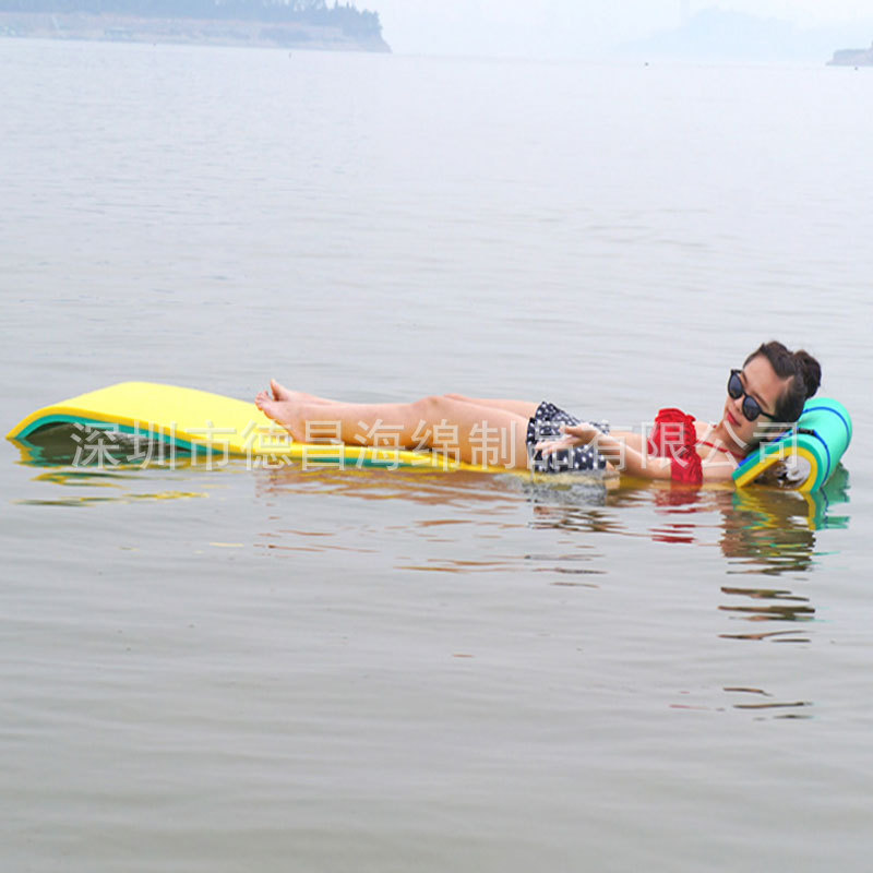 水上浮毯厂家直供xpe漂浮垫成人儿童泡沫浮毯漂浮板大型浮毯