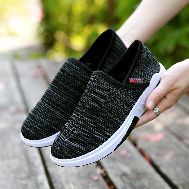 Mocassins femme VALISE BLANCHE en En plastique - Ref 3348665 Image 4