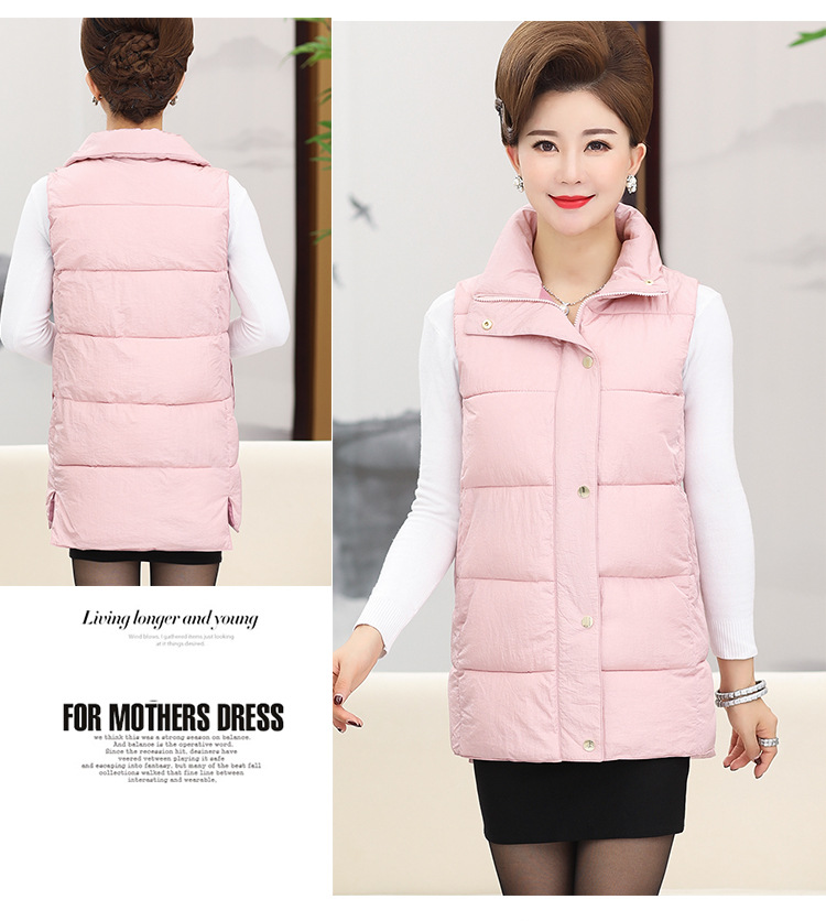 Gilet femme en Fibre de polyester - Ref 3317628 Image 19