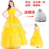 Clothing, small princess costume, suit, halloween, cosplay, wholesale