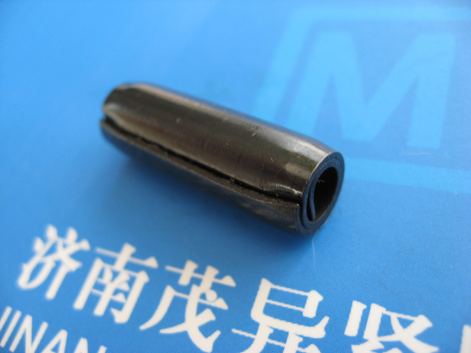 标准型卷制弹性圆柱销GB/T879.4现货库存Φ20*40