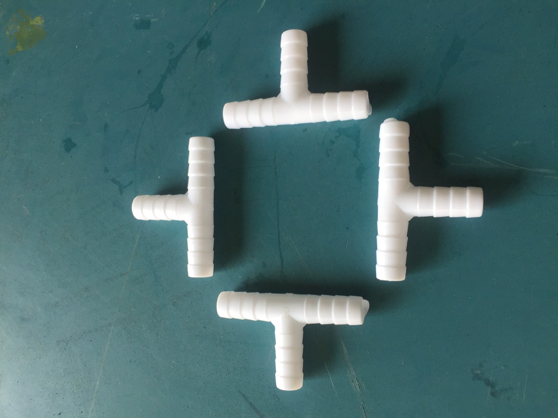 Тройник 12 мм