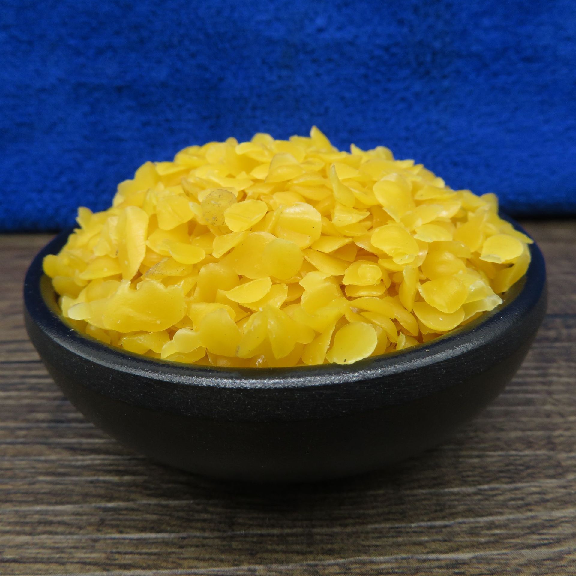 黃蜂蠟顆粒 500g包郵黃蠟 蜂蠟 蜜蠟 皂唇膏DIY蠟燭