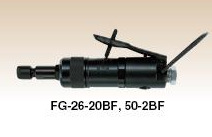 日本FUJI富士气动磨模机FG-26-20BF