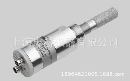 维萨拉Vaisala DMT143L|DMT242露点变送器 在线露点仪