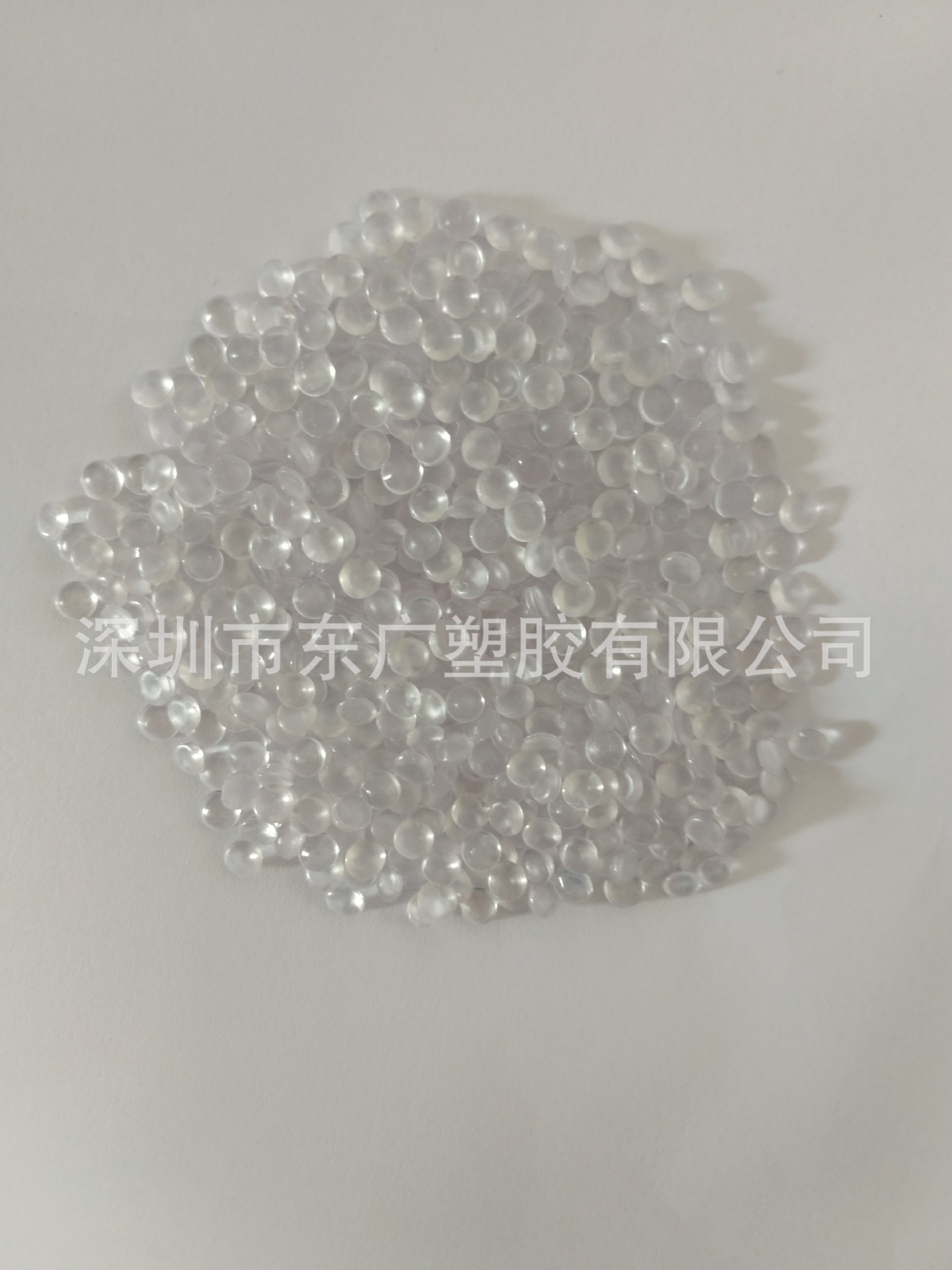 电子烟圆管挤出透明PVC塑胶料 挤出PVC胶料 挤出PVC原料 PVC塑胶