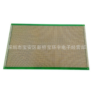 18*30CM�G������� 1.6���w�f�ܰ� �f���·�� ��������PCB