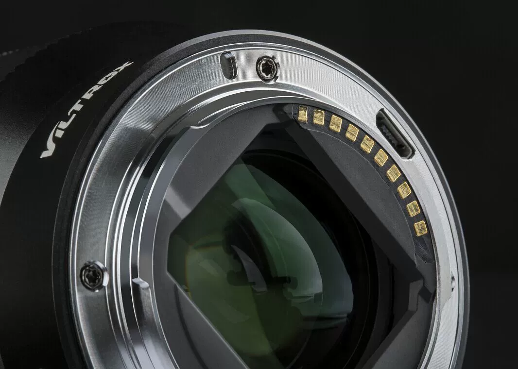 VILTROX 85mm F1.8 Привлечение продавцов Power Sony полнопортретное среднее расстояние копия