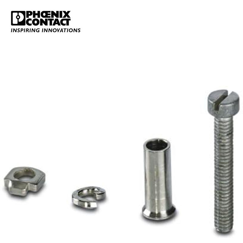 菲尼克斯 安装夹 - ZSR-EX -0200017-100一包100个