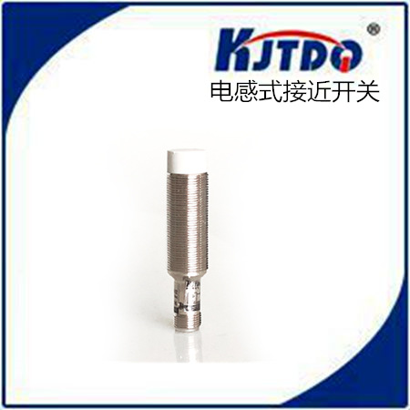 KJTDQ/凯基特 插件式接近传感器M18航空插件式接近开关 厂家直销