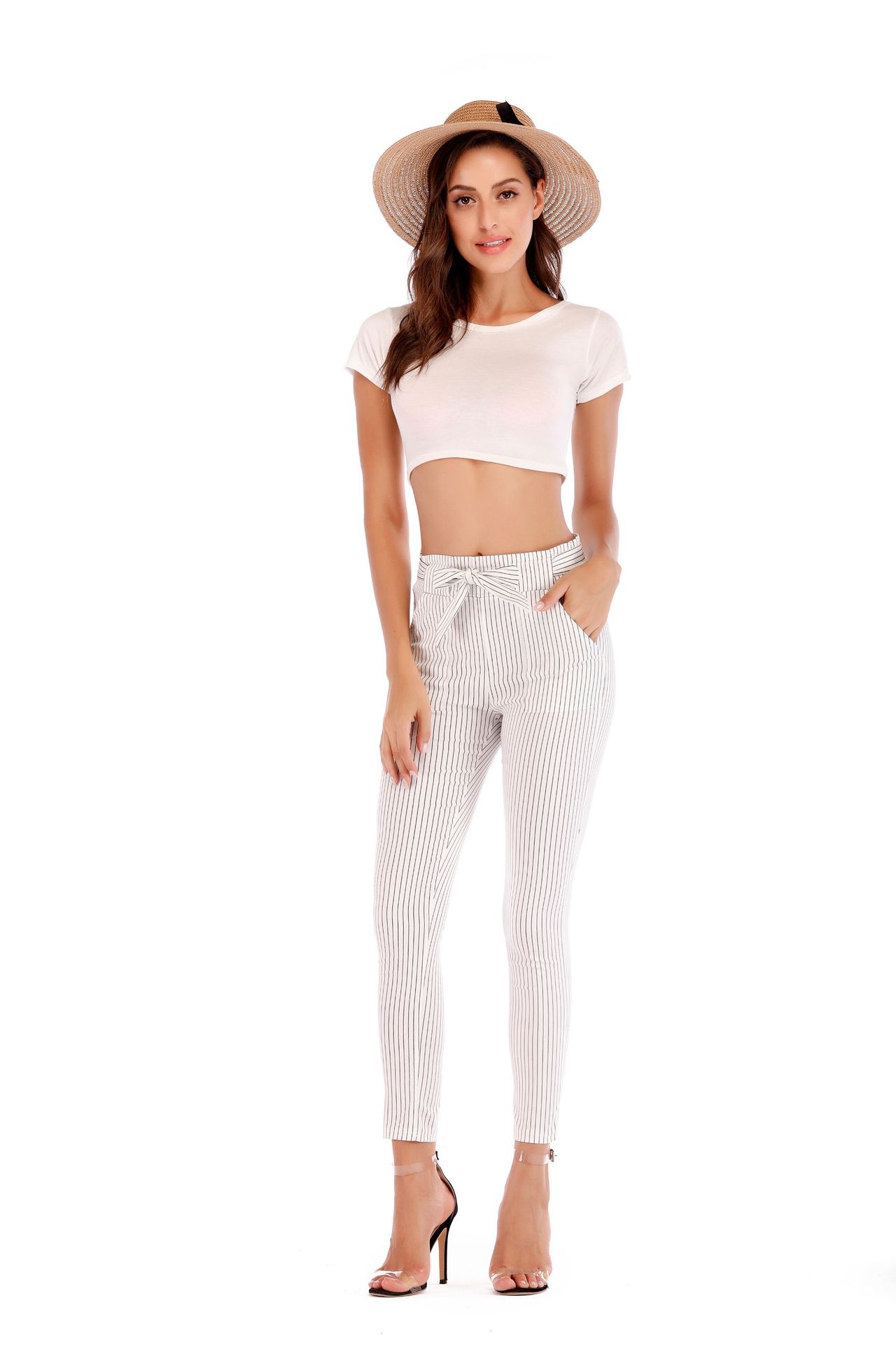 Pentalon été - Ref 3434349 Image 11