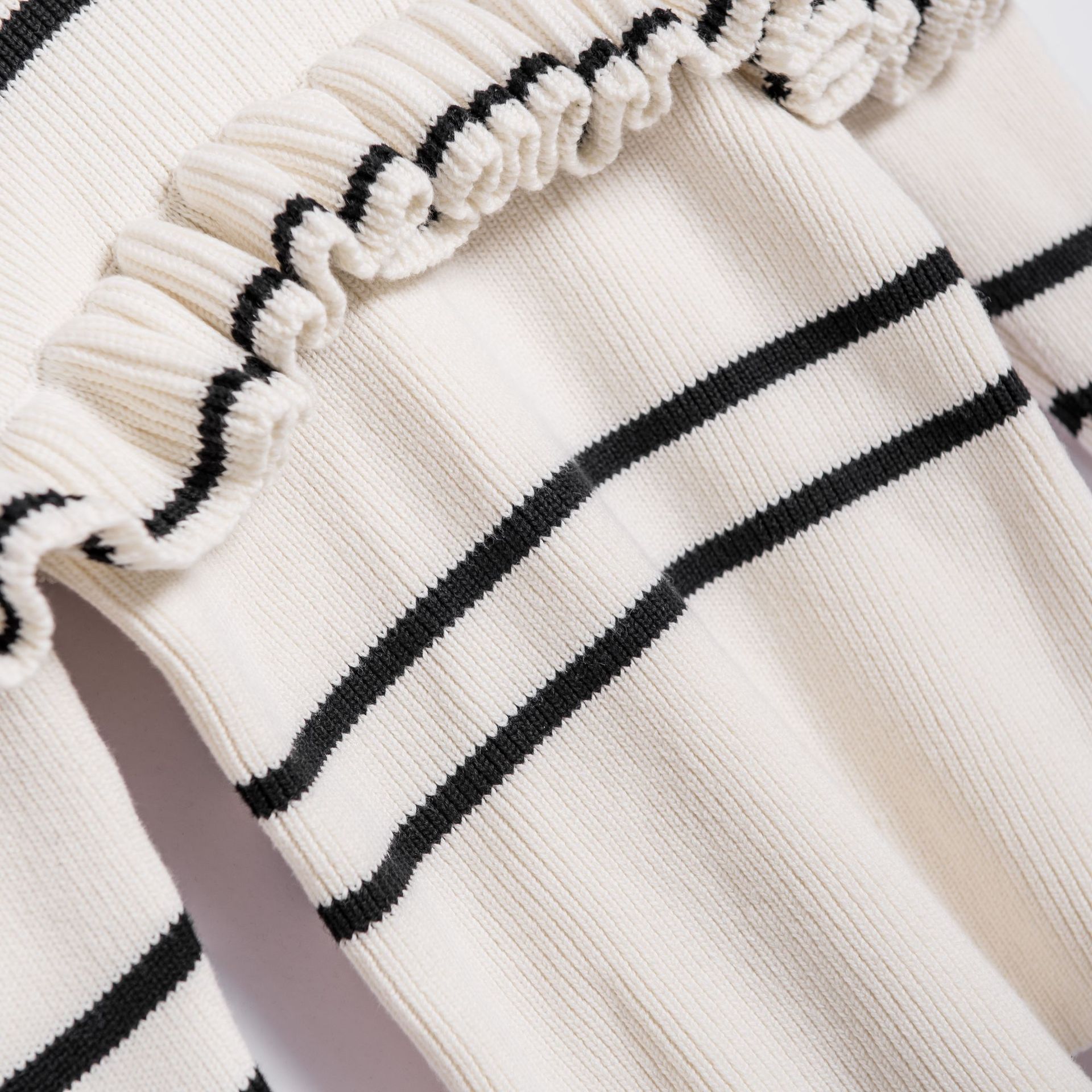 Pull femme en Acrylique - Ref 3414386 Image 22