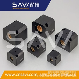 其他轴承附件;工业滑动轴承;直线轴承