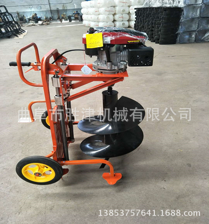 汽油式支架挖坑机价钱汽油式支架挖坑机价钱南阳