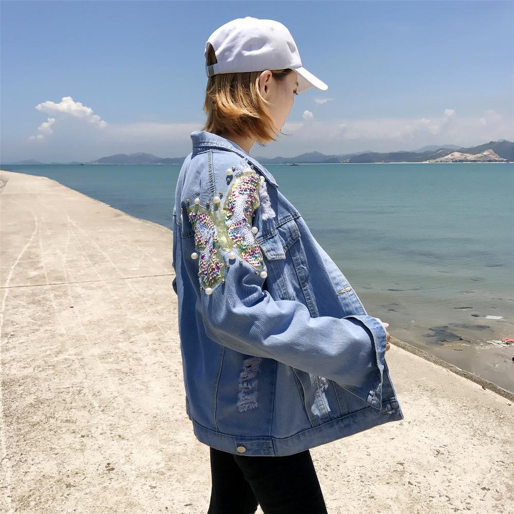 Blouson femme en Cow-boy - Ref 3322423 Image 17