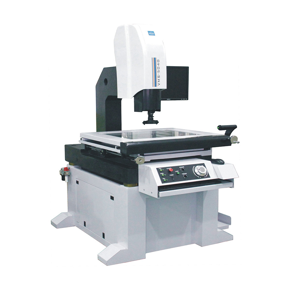 VMS-5040M万濠半自动影像测量仪
