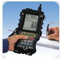 德国KK DMS 2超声测厚仪