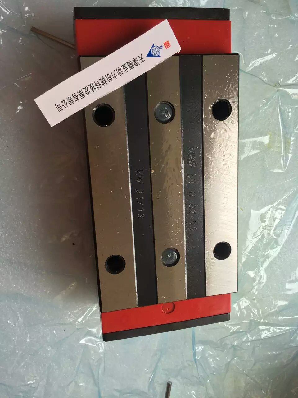 NKL2-35/施耐博格滑台 天津福业