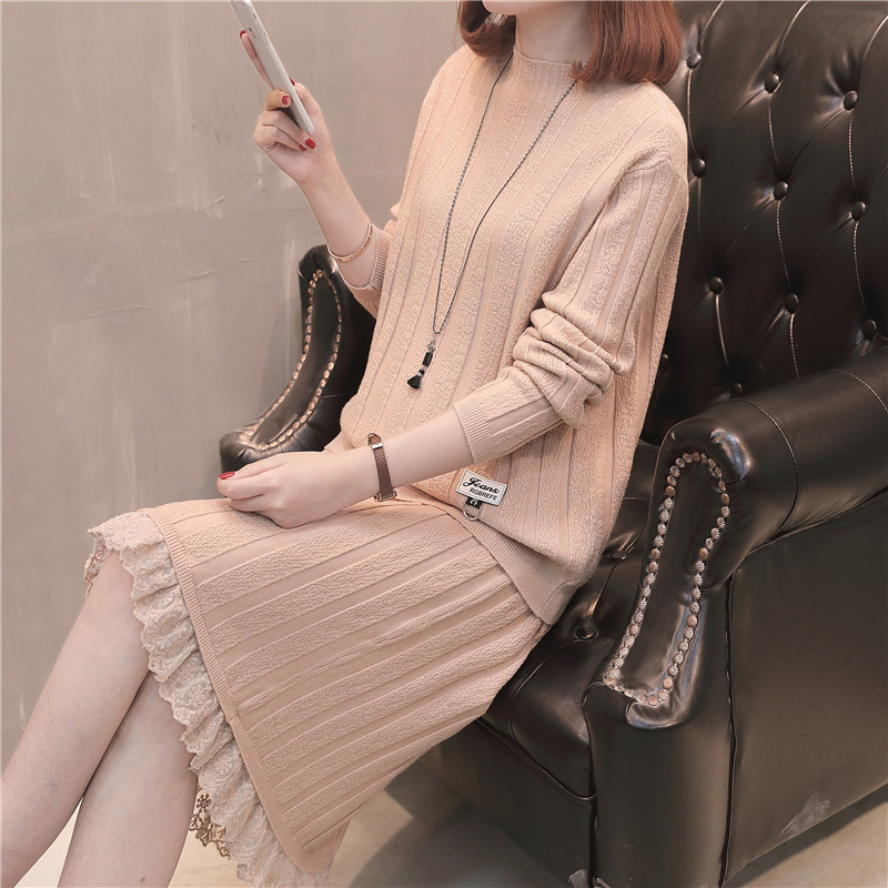 Costume femme en Mélangé - Ref 3334728 Image 8