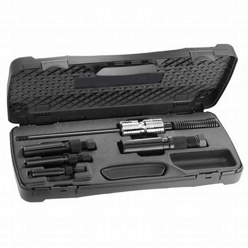 孔用拉马 膨胀拉马套装 直径18mm-50mm U.49PJ2