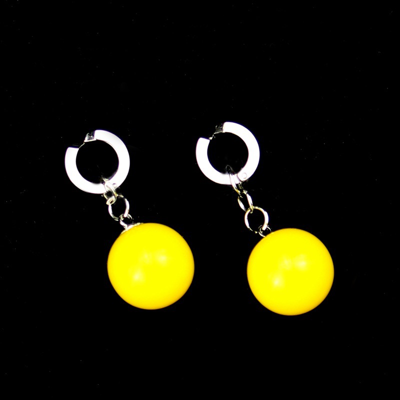 Earrings Image 4