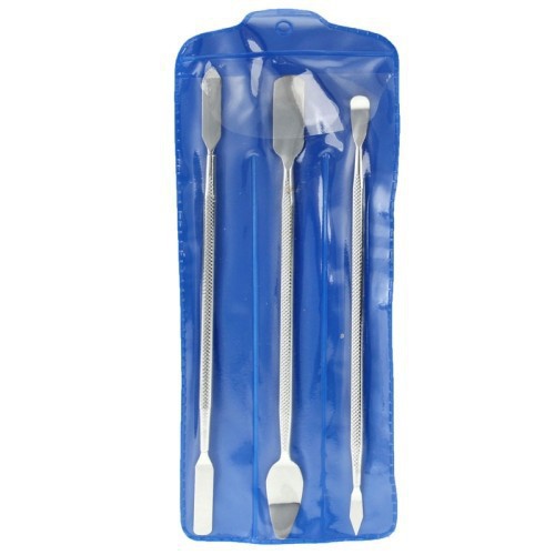 3件套 金属撬棒套装 拆机工具 金属拆机棒 开壳 开机撬壳起壳工具