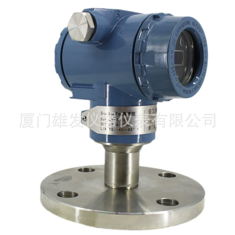 Лайм навозной жижи он-лайн денсиметр десульфуровой кислоты он-лайн тестер концентрации плотности жидкости