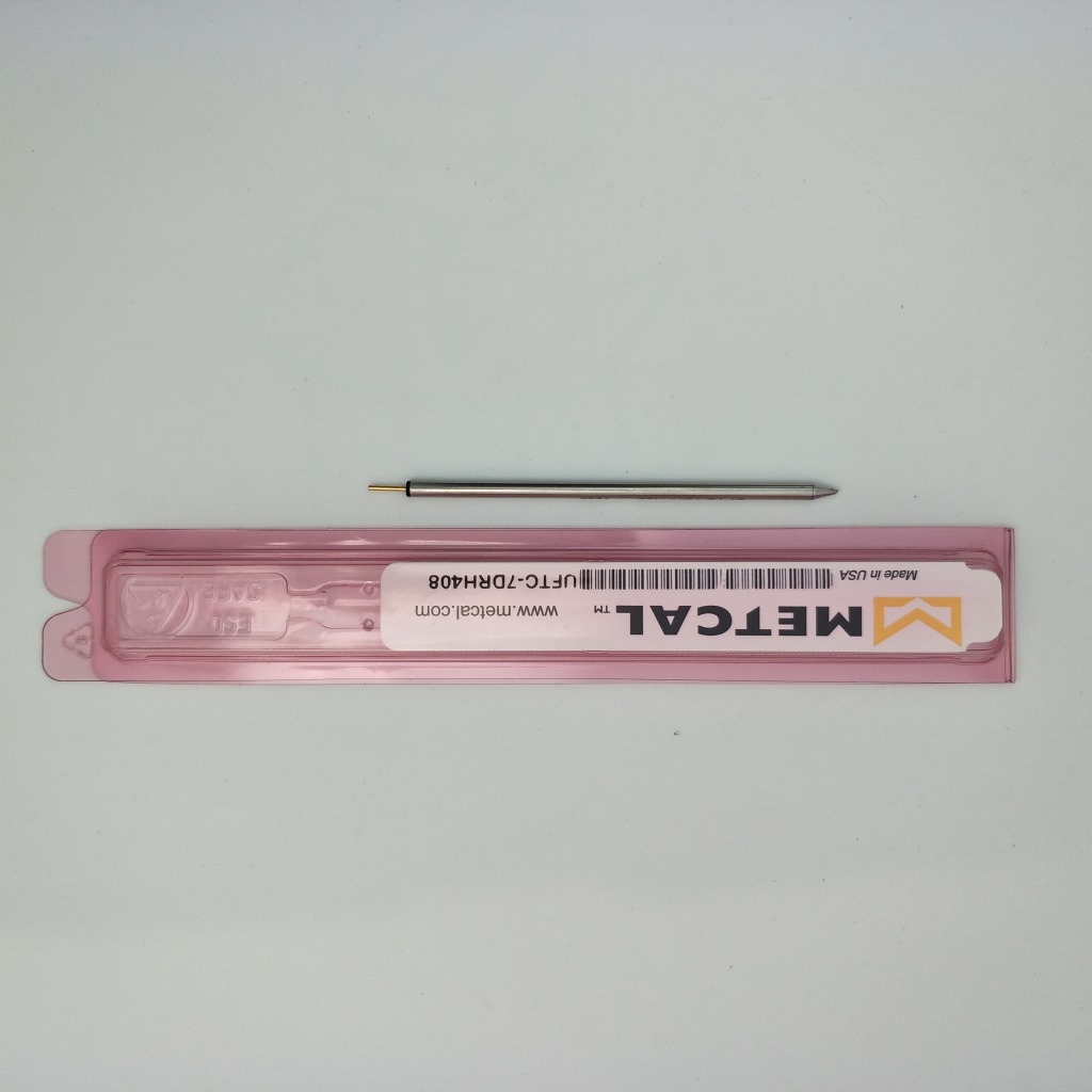 UFTC-7DRH408 烙铁头 美国 OKI METCAL 