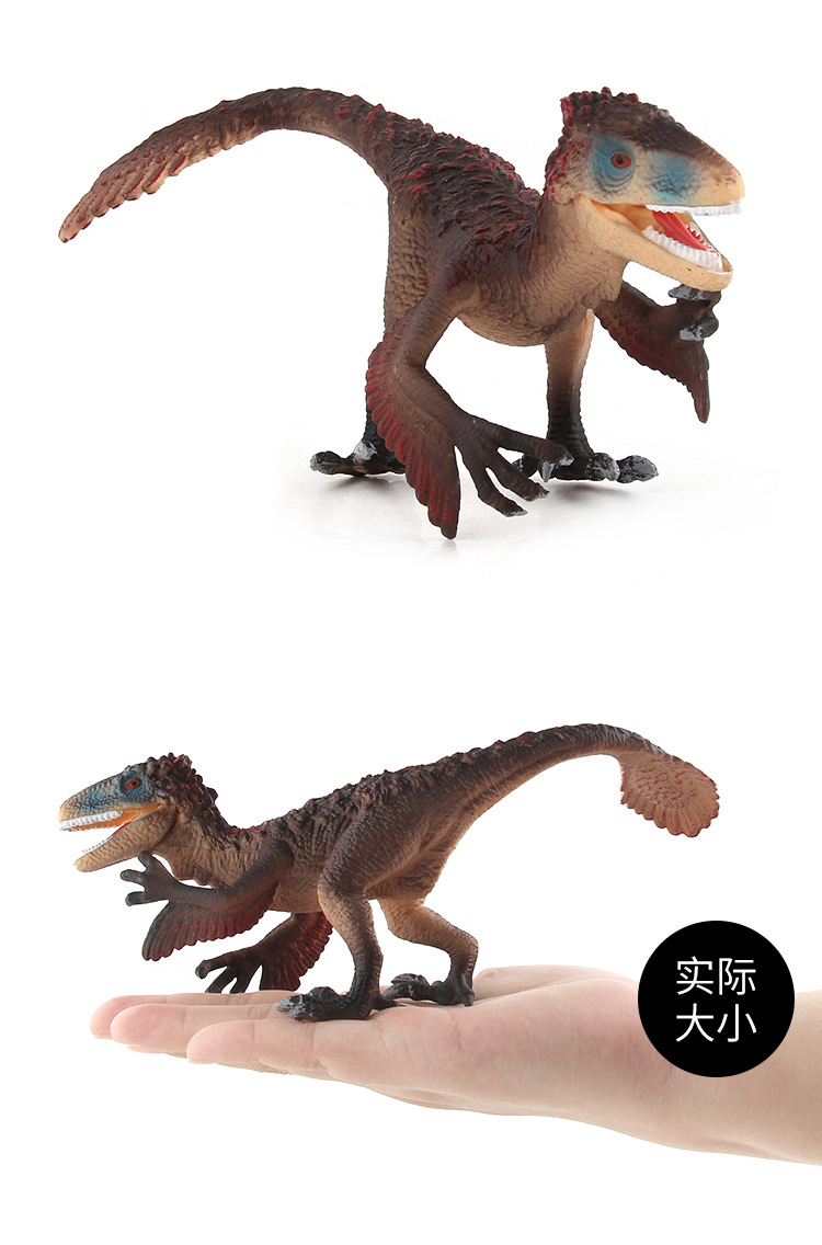 PL恐龍模型組合2_04