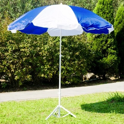 Beach Umbrella, Çadırlar