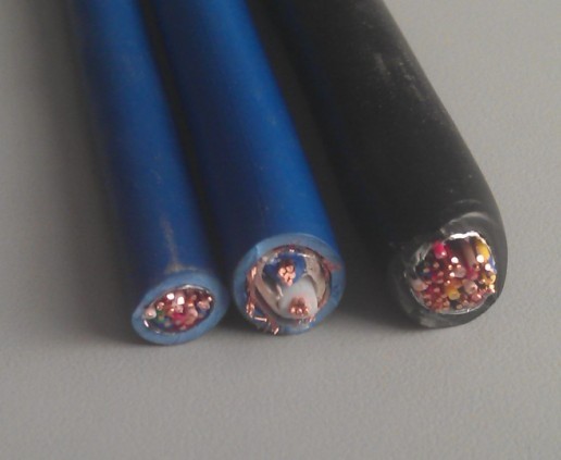 MHYV5*2*0.8矿用通信电缆MHYV10*2*0.8矿用阻燃通信电缆