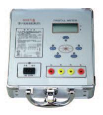 接地电阻测试仪 型号：HAD-GC2571