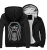 Winter fleece clothing, cardigan, sweatshirt, Aliexpress, ebay, wish, 2022