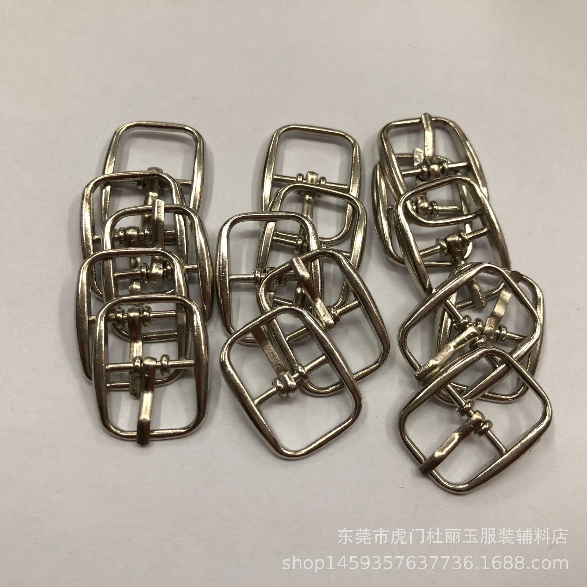 现货供应金属鞋扣 鞋配件 鞋材辅料 鞋扣五金配件-阿里巴巴