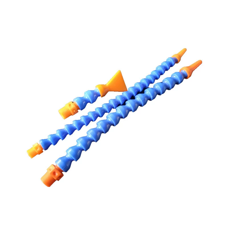 Готовая поставка аксессуаров для станков, охлаждающая трубка @ охлаждающая трубка для токарного станкаУниверсальная охлаждающая трубка