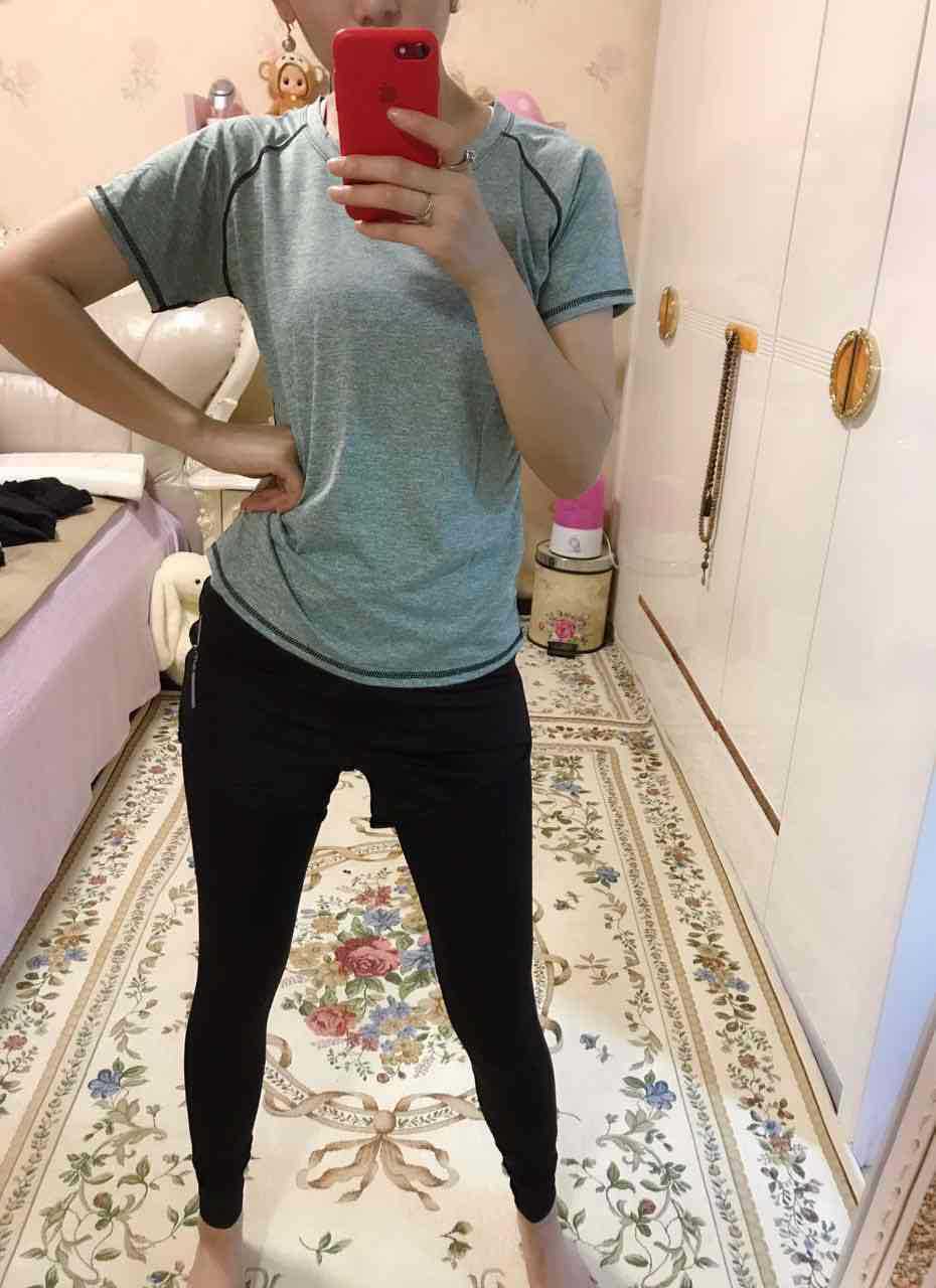 官方正品运动套装瑜伽服五件套运动套装瑜伽服五件套
