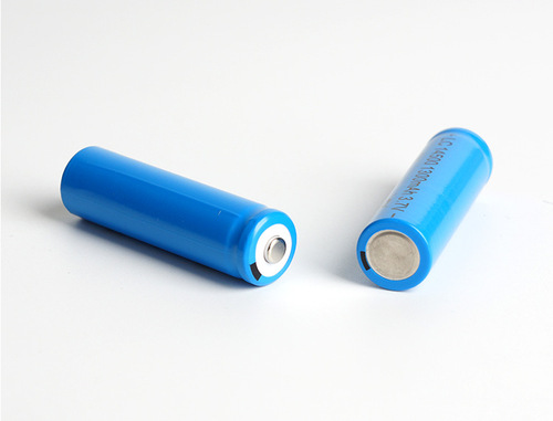 14500 lithium battery 3.7V 1300 mAh AA rechargeable battery AA flashlight electric toothbrush mouse battery