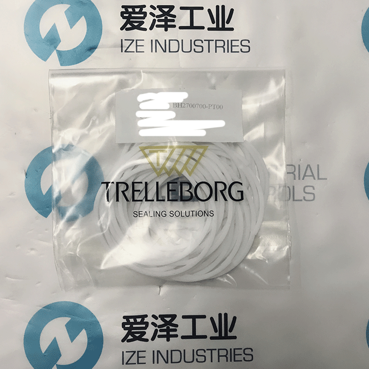 BH2700700-PT00密封BUSAK+SHAMBAN(B+S)现货供应爱泽工业