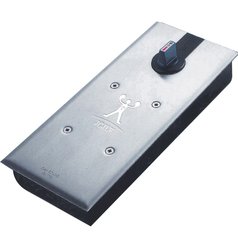 【建力集团】无框玻璃门地弹簧五金配件地弹门木门  出口型TM-75|ru