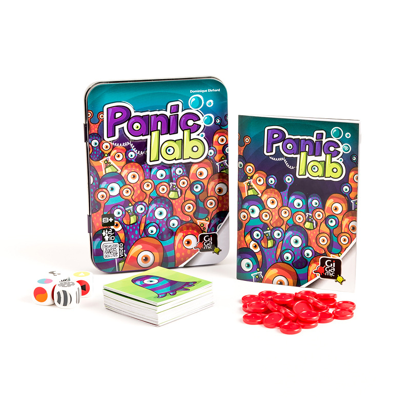 益智成人儿童玩具生化特工桌面男女逻辑思维策略练习棋盘玩具